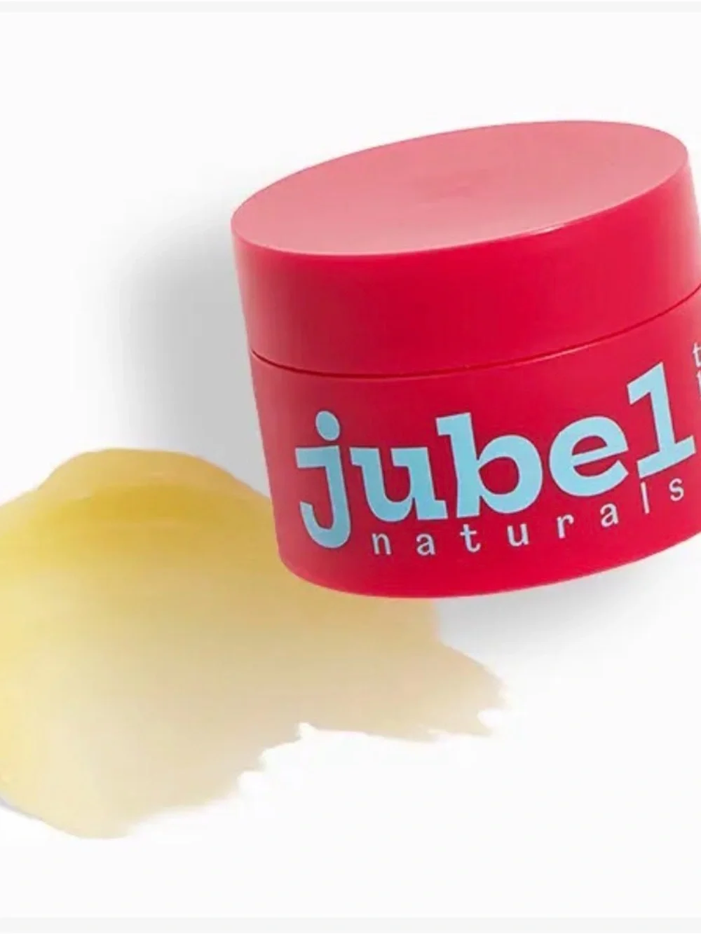 Treatment Lip Mask -  (Vanilla Cherry)